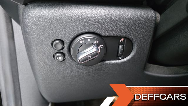 Mini COOPER Classic Plus Launch Pack Third Generation купить на сайте DeffCars