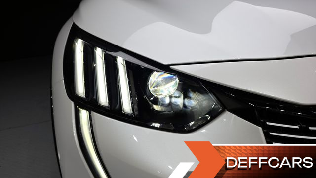Peugeot 208 GT Line купить на сайте DeffCars