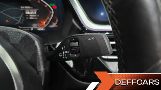 BMW Z4 sDrive20i M Sport купить на сайте DeffCars