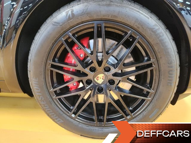 Porsche CAYENNE 3.0 S E-Hybrid Coupe купить на сайте DeffCars