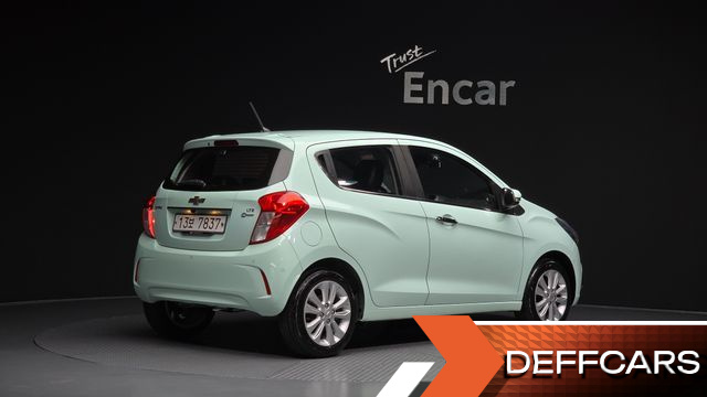 ChevroletGMDaewoo SPARK LTZ купить на сайте DeffCars
