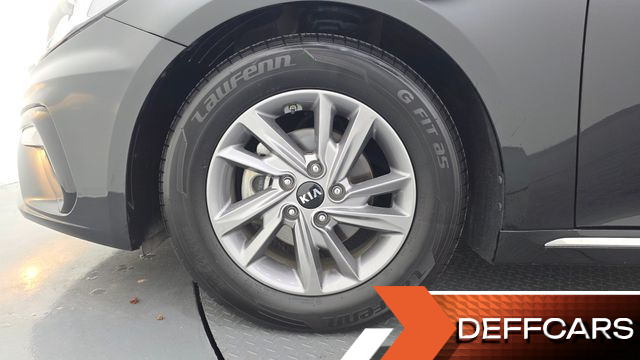 Kia K5 2.0 Luxury купить на сайте DeffCars