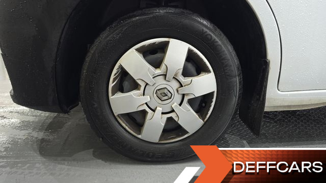 Renault-KoreaSamsung MASTER 2.3 15-Seater купить на сайте DeffCars