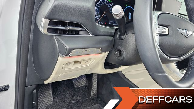 Genesis GV80 3.0 Diesel AWD купить на сайте DeffCars