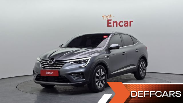 Renault-KoreaSamsung XM3 1.3 TCe RE купить на сайте DeffCars