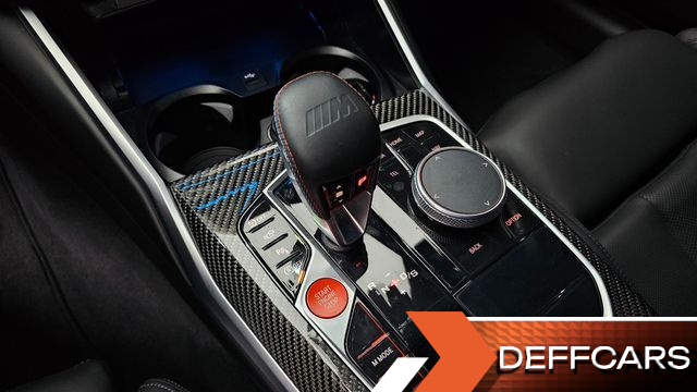 BMW M3 M3 Sedan Competition M xDrive купить на сайте DeffCars