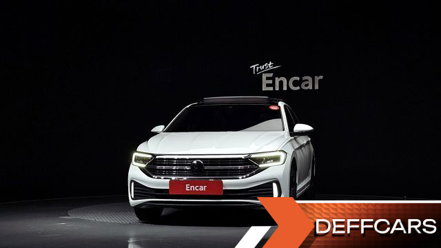 Volkswagen JETTA 1.5 TSI Prestige купить на сайте DeffCars