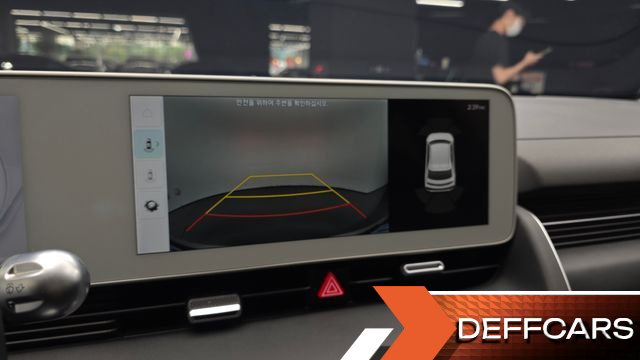 Hyundai IONIQ5 Long range Exclusive купить на сайте DeffCars
