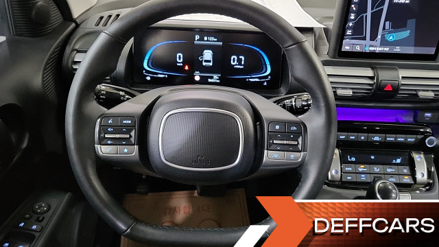 Hyundai CASPER Modern купить на сайте DeffCars