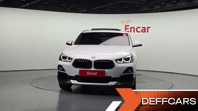 BMW X2 (F39) xDrive20i Advantage купить на сайте DeffCars