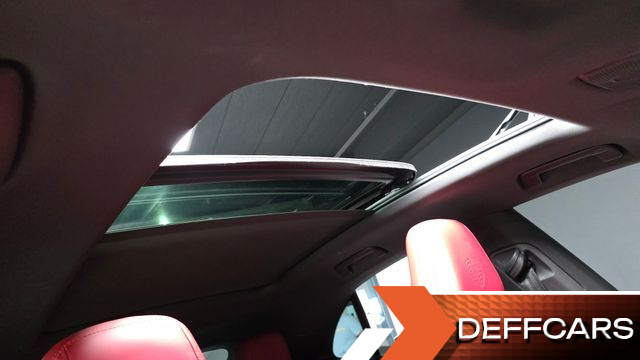 Porsche MACAN Base 4 купить на сайте DeffCars
