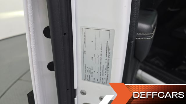 Jeep WRANGLER 2.0 Overland 4Door купить на сайте DeffCars