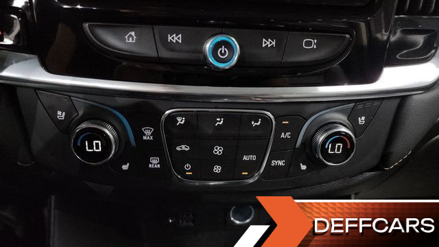 ChevroletGMDaewoo TRAVERSE 3.6 AWD Redline купить на сайте DeffCars