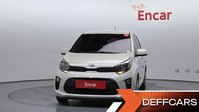 Kia MORNING Trendy купить на сайте DeffCars