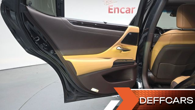Lexus ES Executive купить на сайте DeffCars