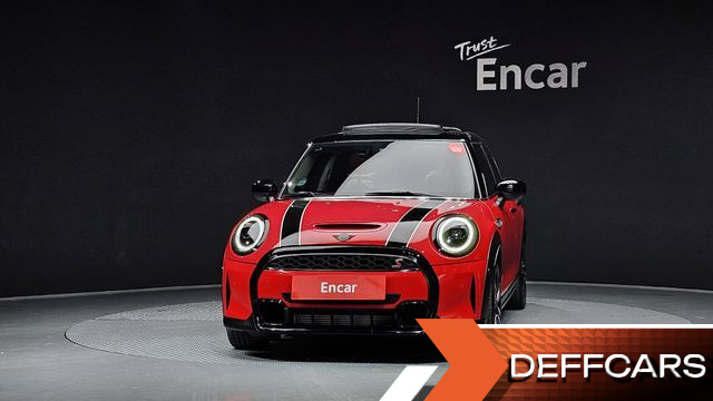 Mini COOPER 5Door Classic Third Generation купить на сайте DeffCars