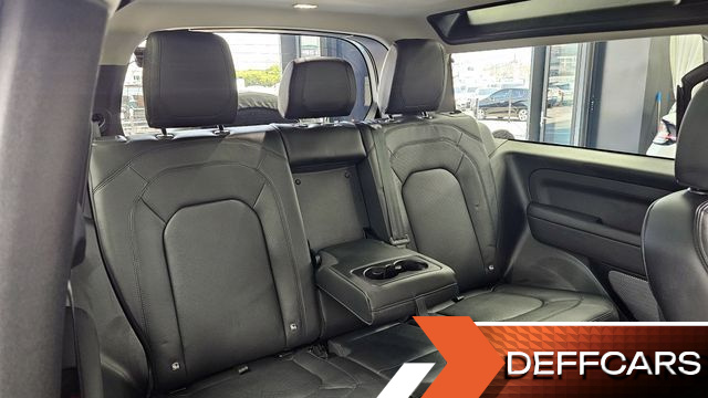 Land Rover DEFENDER 90 D250 XS Edition купить на сайте DeffCars