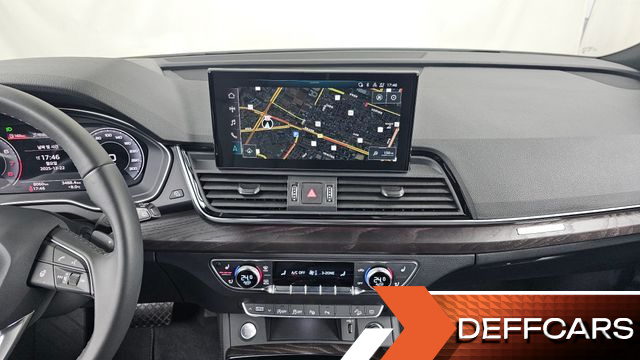 Audi Q5 45 TFSI Quattro Premium купить на сайте DeffCars