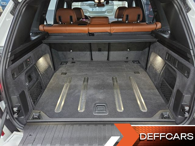 BMW X5 M50i купить на сайте DeffCars