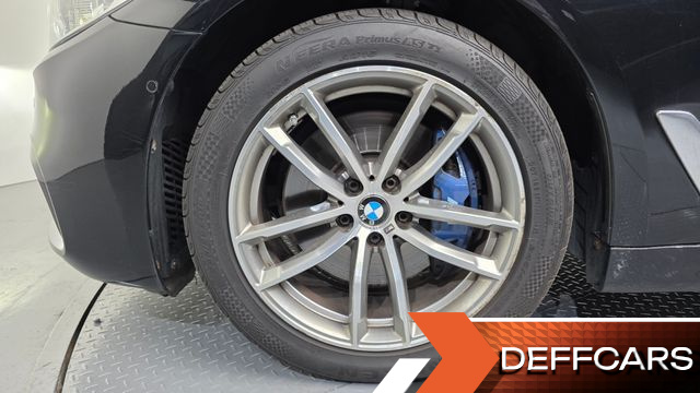 BMW 5-SERIES 530i xDrive M Sport Package Plus купить на сайте DeffCars