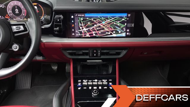 Porsche CAYENNE 3.0 Coupe купить на сайте DeffCars