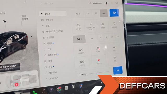 Tesla MODEL Y L Long Range AWD купить на сайте DeffCars