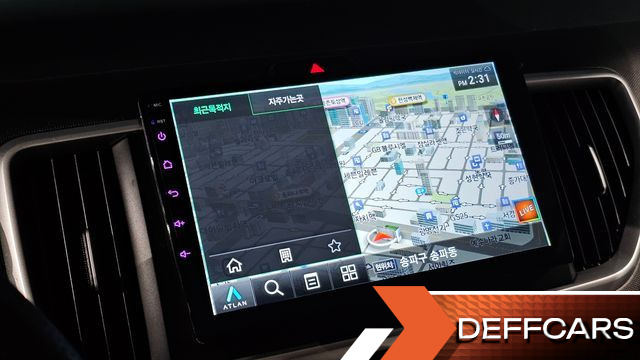Kia RAY Van Prestige Special купить на сайте DeffCars