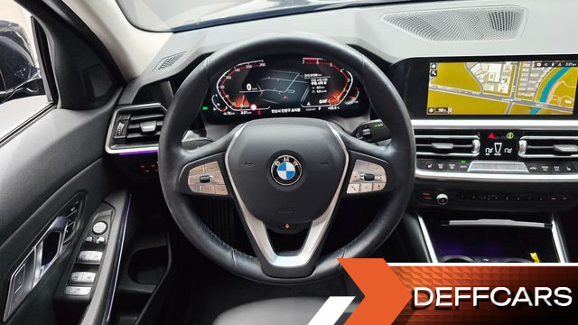BMW 3-SERIES 320i купить на сайте DeffCars