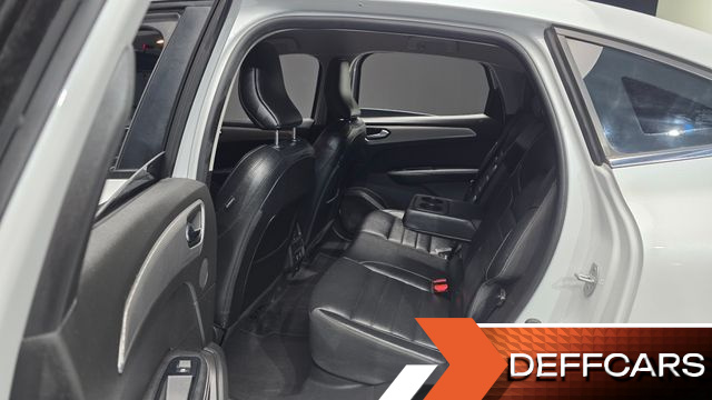 Renault-KoreaSamsung XM3 1.6 GTe RE купить на сайте DeffCars