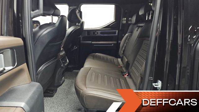 Kia TASMAN 2.5T Gasoline 4WD Extreme купить на сайте DeffCars