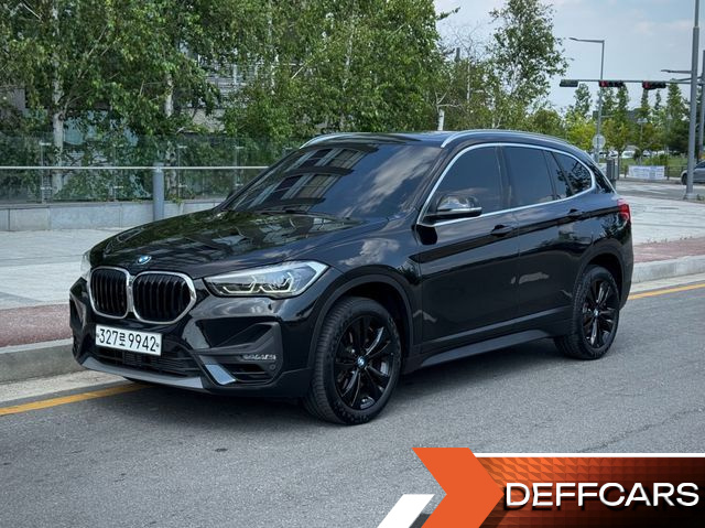 BMW X1 xDrive 20i Advantage купить на сайте DeffCars
