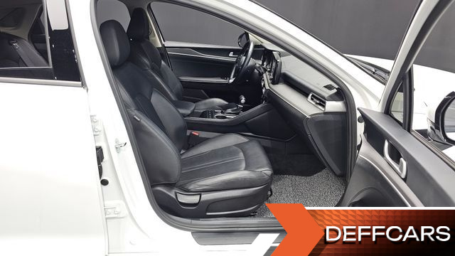 Kia K5 2.0 LPI(Renter car) Strandard купить на сайте DeffCars