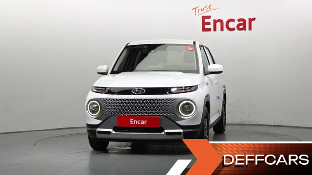 Hyundai CASPER Modern купить на сайте DeffCars