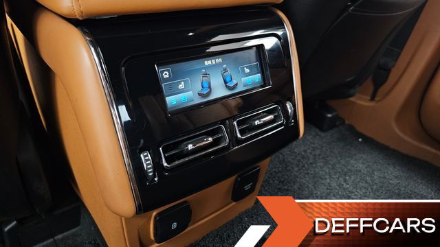 Lincoln AVIATOR 3.0 Black Label AWD купить на сайте DeffCars