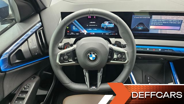 BMW X3 xDrive 20 M Sport купить на сайте DeffCars