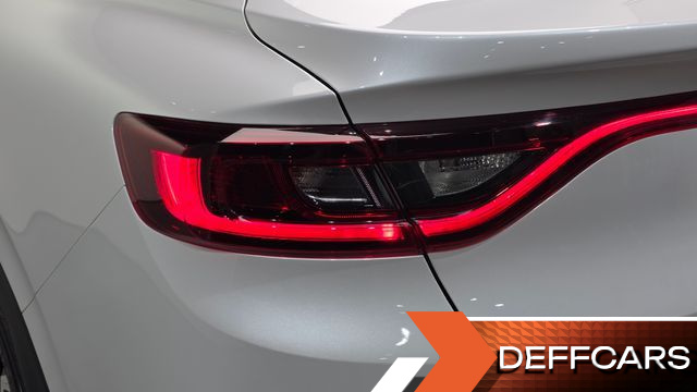 Renault-KoreaSamsung XM3 1.3 TCe RE Signature купить на сайте DeffCars