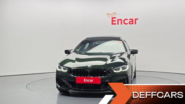 BMW 8-SERIES M850i xDrive Gran Coupe купить на сайте DeffCars