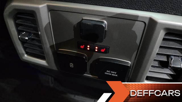 Ford F150 3.5L купить на сайте DeffCars