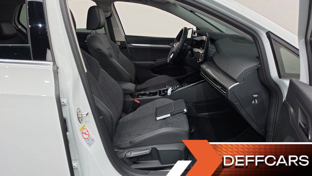 Volkswagen GOLF 2.0 TDI Prestige купить на сайте DeffCars