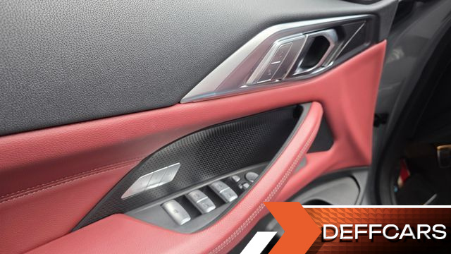 BMW 4-SERIES 420i Online Exclusive Convertible купить на сайте DeffCars