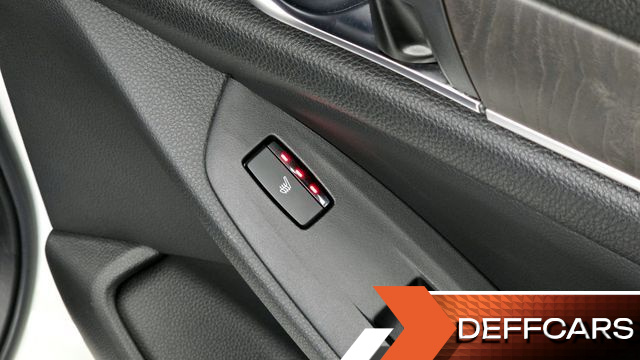 Honda ACCORD 1.5 Turbo купить на сайте DeffCars