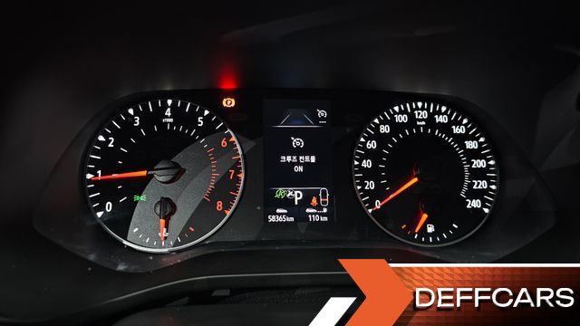 Renault-KoreaSamsung XM3 1.3 TCe RE купить на сайте DeffCars