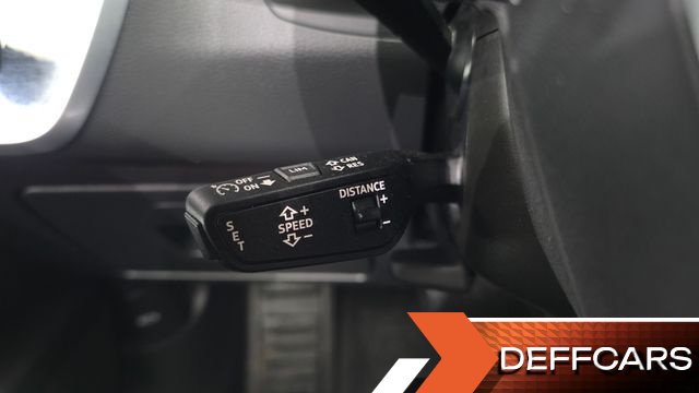 Audi A7 55 TFSI Quattro Premium купить на сайте DeffCars