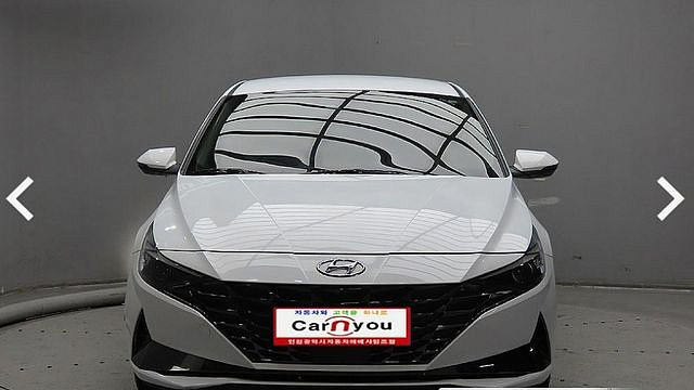 Hyundai AVANTE 1.6 Modern купить на сайте DeffCars