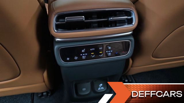 Genesis GV80 2.5T Gasoline AWD купить на сайте DeffCars