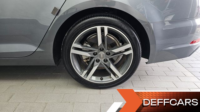 Audi A4 40 TFSI Premium купить на сайте DeffCars