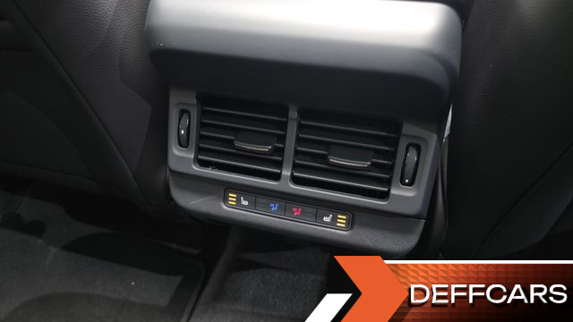 Land Rover RANGE ROVER EVOQUE P250 Dynamic SE купить на сайте DeffCars