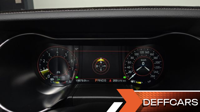 Ford MUSTANG Coupe купить на сайте DeffCars