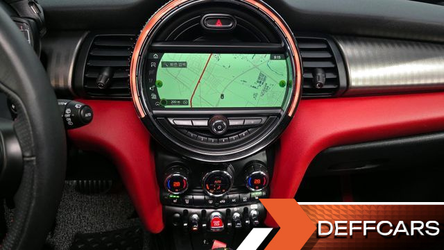Mini COOPER JCW 3rd Generation купить на сайте DeffCars
