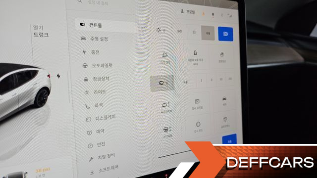 Tesla MODEL Y RWD купить на сайте DeffCars
